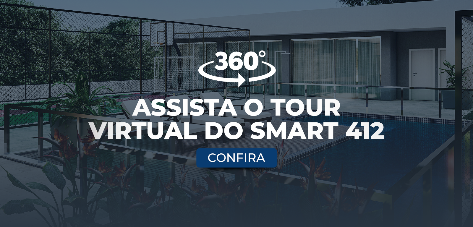 Tour Virtual SMART 412