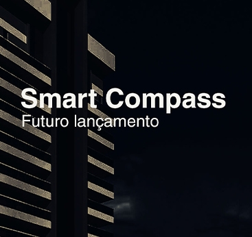 Smart Compass: Próximo Lançamento Dancon no Centro de Londrina